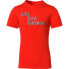 ფოტო #2 პროდუქტის ATOMIC Rs short sleeve T-shirt