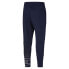 Фото #2 товара Puma Fade Pwr Drawstring Training Joggers Mens Blue Casual Athletic Bottoms 5210