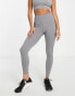 Фото #6 товара ASOS 4505 Petite Icon run tie waist legging with pocket