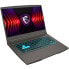 Фото #11 товара MSI Thin 15 B12UC-1439, 39,6 cm (15,6 Zoll) 144Hz, Intel i5-12450H, RTX 3050 Gaming Notebook