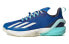 Фото #1 товара Мужские кроссовки adidas adizero Cybersonic Women (Синие)