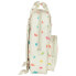 Фото #3 товара SAFTA Pre -School ´´´Cabecitas´´ With Handles Backpack