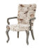 Фото #1 товара Bridgitte Fabric Accent Chair