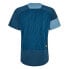 ZIENER Nerik short sleeve enduro jersey