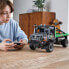 LEGO 42129 Technic 4x4 Mercedes-Benz Zetros Offroad-Truck, ferngesteuertes Auto, App-kontrolliertes Lkw-Spielzeug