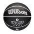 Фото #5 товара Piłka do koszykówki Wilson NBA Kevin Durant Brooklyn Nets Outdoor - WZ4006001XB