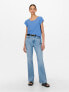 Фото #6 товара Women´s blouse ONLVIC Regular Fit 15142784 Ultramarine