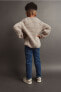 Фото #10 товара Шорты для малышей H&M Superstretch Slim Fit Jeans
