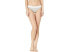 Calvin Klein 261302 Women's Ck One Cotton Bikini Panty Grey Size Small