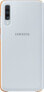 Фото #2 товара Чехол для смартфона Samsung Galaxy A70 белый