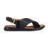 GEOX D45NNB05422 Dandra sandals