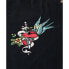 Фото #5 товара SUPERDRY Tattoo Embroidered Fitted short sleeve T-shirt