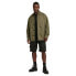 G-STAR Worker Oversized overshirt