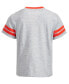 Little Boys Colorblocked T-Shirt, Created for Macy's