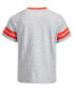 ფოტო #4 პროდუქტის Little Boys Colorblocked T-Shirt, Created for Macy's