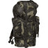 BRANDIT Nylon 65L Backpack