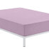 Fitted sheet Alexandra House Living Light mauve 180 x 200 cm