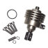 Фото #1 товара COLTRI Quarter Stage Cylinder Kit MCH6