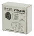 Фото #3 товара VISATON VS-K50WP, 1.0 Kanäle, 2 W, 180 – 17000 Hz, 8 Ohm, Schwarz