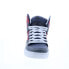 Фото #6 товара Osiris Clone 1322 2836 Mens Blue Synthetic Skate Inspired Sneakers Shoes