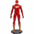 Фото #1 товара Показатели деятельности The Flash Hero Costume 18 cm