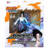 Фото #1 товара Показатели деятельности Naruto Shippuden Bandai Anime Heroes Beyond: Sasuke Uchiha 17 cm