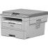 Фото #2 товара Brother DCP-B7520DW - Laser - Mono printing - 1200 x 1200 DPI - Mono copying - A4 - Grey