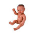 BERJUAN Newborn 30 cm African Girl 7080 Baby Doll