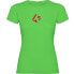 Фото #2 товара KRUSKIS Logo Cave Marker short sleeve T-shirt