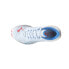 Фото #4 товара Puma Deviate Nitro 2 Running Womens Blue Sneakers Athletic Shoes 37685518