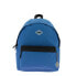 TOTTO Antique backpack Blue-Z76 - фото #2