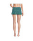 Фото #2 товара Women's Mini Swim Skirt Swim Bottoms