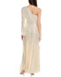 Cinq À Sept Angeline Gown Women's