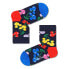 Фото #1 товара Носки детские Happy Socks Микки черешня