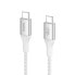 Belkin Boost Charge 240w USB-C to Cable 2m White - Cable - Digital