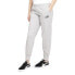 Фото #2 товара Puma Essentials Sweatpants Womens Grey Casual Athletic Bottoms 84686404