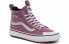 Фото #4 товара Кроссовки Vans SK8 HI MTE 2.0 DX VN0A4P3ITUK