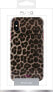 Puro Etui Glam Leopard Cover Iphone XS/ X (leo 2) Limited Edition