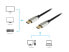 Equip DisplayPort 1.4 Premium Cable - 1m - 1 m - DisplayPort - DisplayPort - Male - Male - 7680 x 4320 pixels