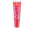 Фото #5 товара JUICY BOMB lip gloss #104-poppin' pomegranate 10 ml