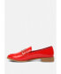 Фото #2 товара MEANBABE Womens Semicasual Stud Detail Patent Loafers