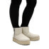 Фото #7 товара Ботинки UGG Classic Rebel Biker Mini F19 1105313-BONE