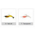 FLASHMER Kuruma Soft Lure 3g 60 mm 4 units