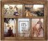 Фото #1 товара Ramka ZEP Mosel 5x10x15 gallery wooden frame