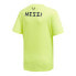 Фото #4 товара T-Shirt adidas JR Messi Icon Jersey Junior DV1318