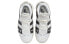 Фото #5 товара Кроссовки женские Nike Air More Uptempo бело-черные
