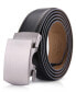 ფოტო #1 პროდუქტის Men's Loop Ratchet Belt