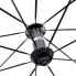 Фото #7 товара Mavic Comete Pro Carbon Fiber Bike Front Wheel, 700c, 9 x 100mm Q/R, Rim Brake