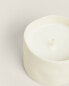 (150 g) lemon bergamot scented candle