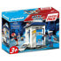 Фото #1 товара Конструктор PLAYMOBIL 70498 Police Starter Pack Для детей